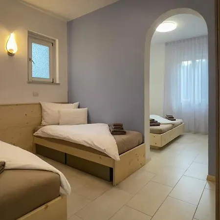 Сasa de vacaciones Venezia Bardolino