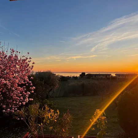 Сasa de vacaciones Venezia *