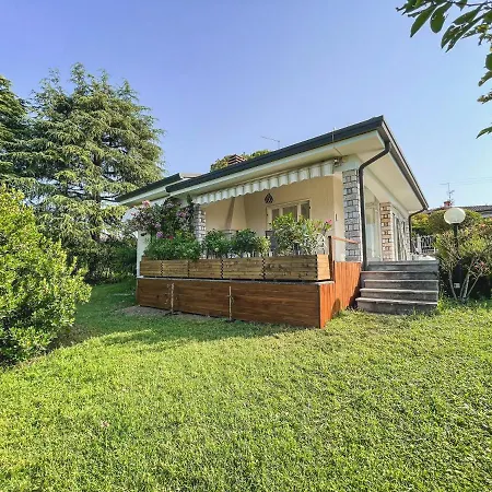 Venezia バルドリーノ