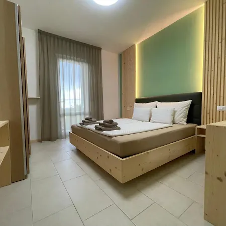 Venezia バルドリーノ