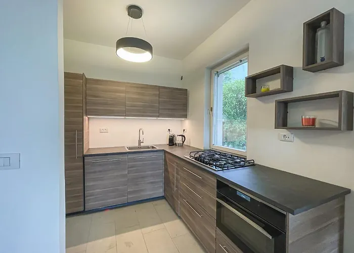 Semesterbostad Venezia *