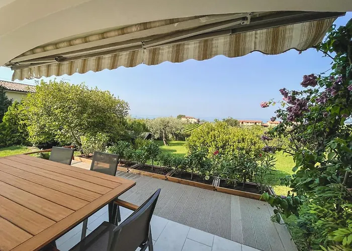 Venezia Semesterbostad *