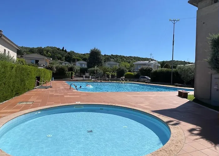 Venezia Semesterbostad *