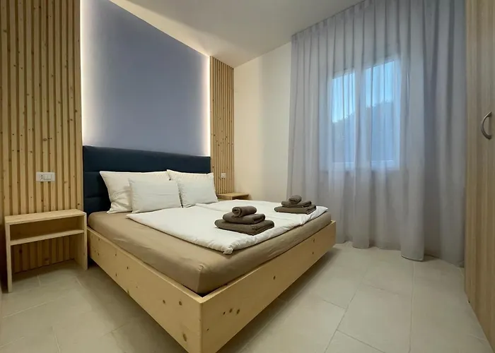 Venezia Semesterbostad *