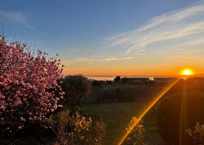 Semesterbostad Venezia *